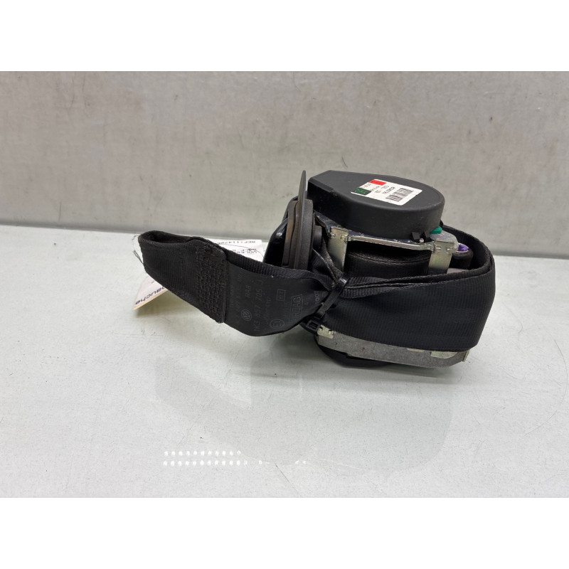 Pretensionneur de ceinture avant gauche VOLKSWAGEN GOLF 5 Photo n°4