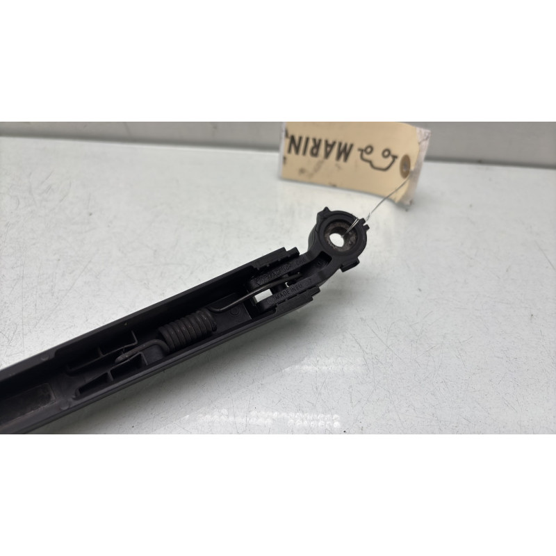 Bras essuie glace arriere VOLKSWAGEN GOLF 7 Photo n°3