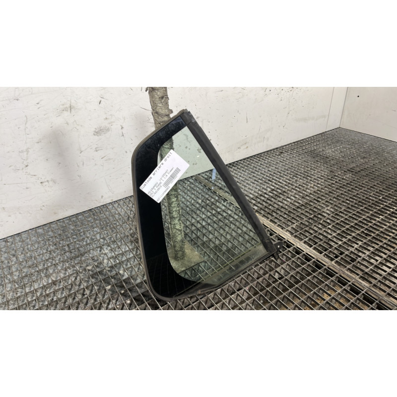 Custode arriere droit (porte) VOLKSWAGEN GOLF 7 Photo n°2
