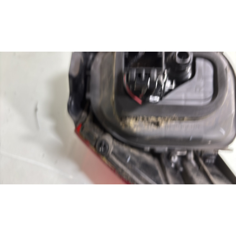 Feu arriere principal droit (feux) VOLKSWAGEN GOLF 7 Photo n°4