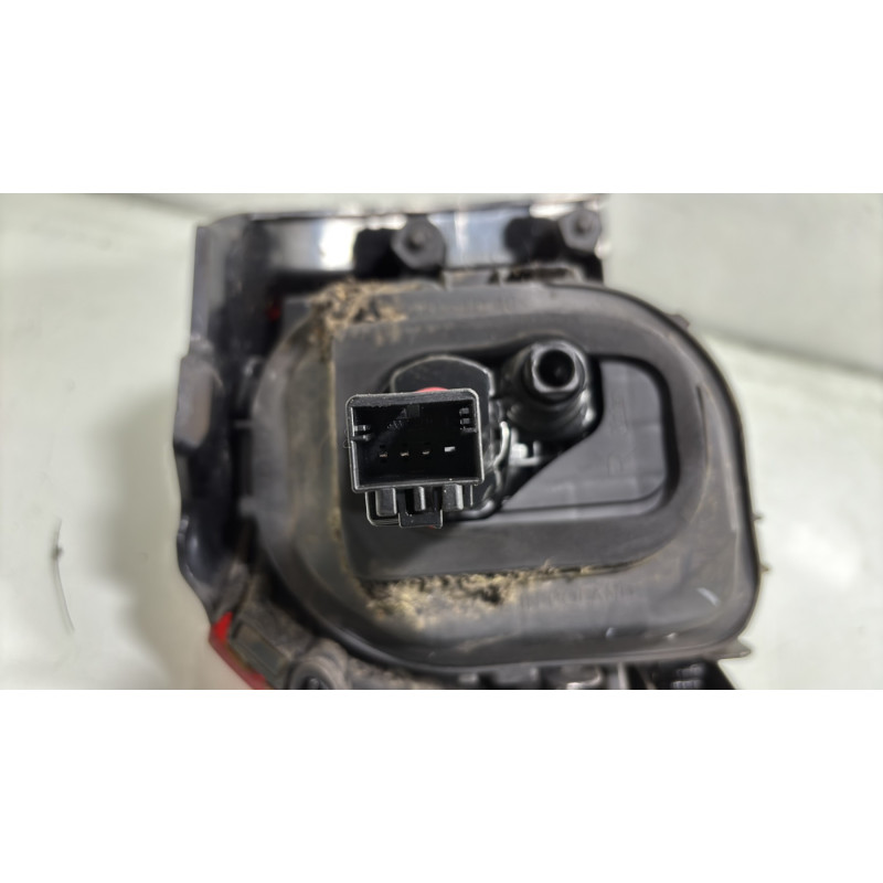 Feu arriere principal droit (feux) VOLKSWAGEN GOLF 7 Photo n°5