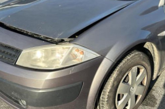 Pare boue arriere droit RENAULT MEGANE 2