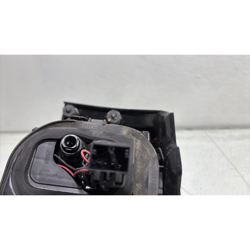 Feu arriere principal gauche (feux) VOLKSWAGEN GOLF 7 Photo n°4