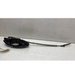 Poignee porte arriere droit VOLKSWAGEN GOLF 7 Photo n°1