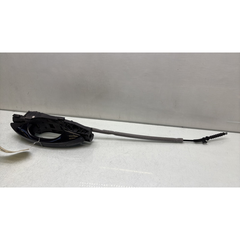 Poignee porte arriere droit VOLKSWAGEN GOLF 7 Photo n°1