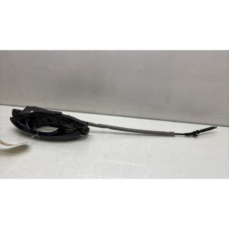 Poignee porte arriere droit VOLKSWAGEN GOLF 7 Photo n°1