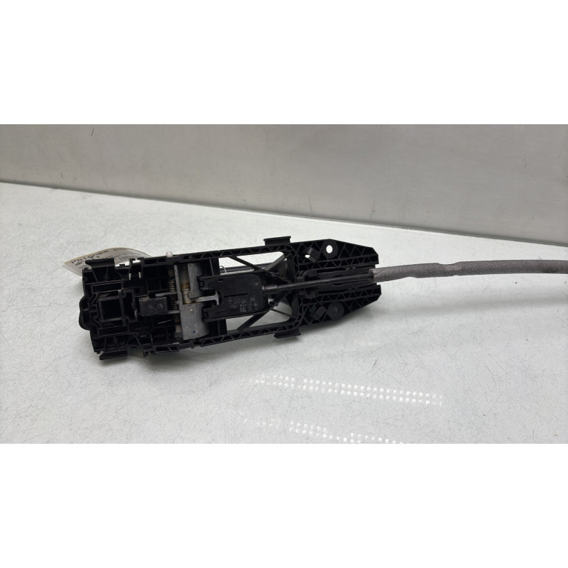 Poignee porte arriere droit VOLKSWAGEN GOLF 7 Photo n°3