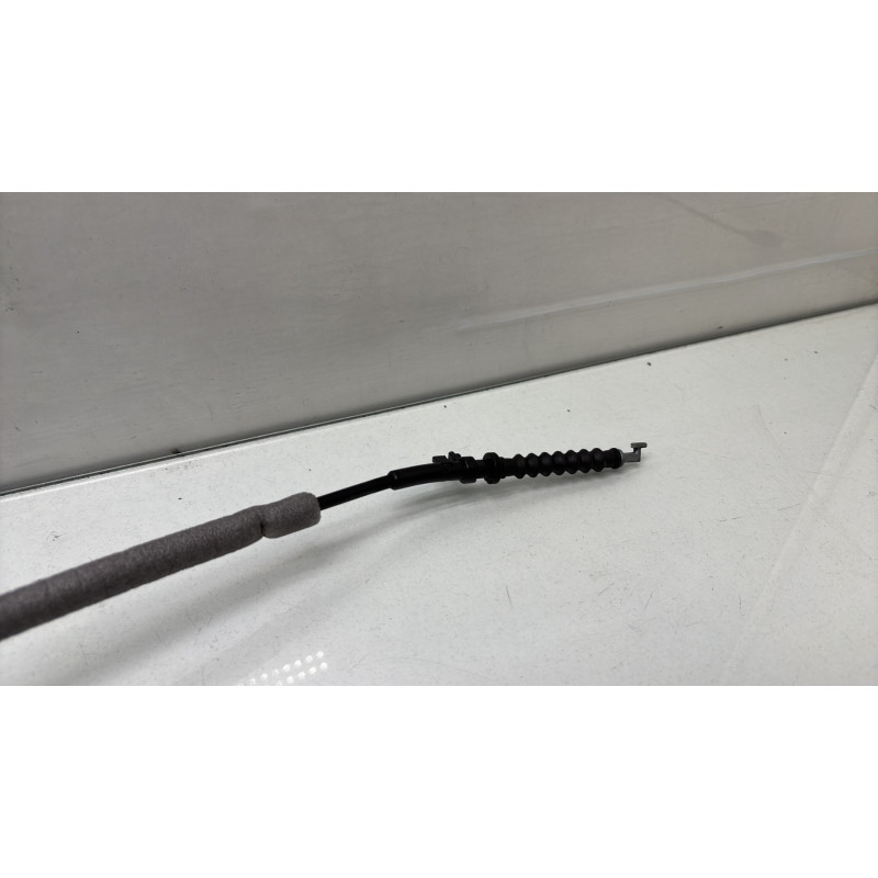 Poignee porte arriere droit VOLKSWAGEN GOLF 7 Photo n°4