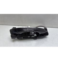 Poignee porte avant droit VOLKSWAGEN GOLF 7 Photo n°1