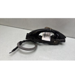 Poignee porte avant droit VOLKSWAGEN GOLF 7
