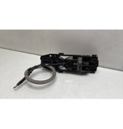 Poignee porte avant droit VOLKSWAGEN GOLF 7