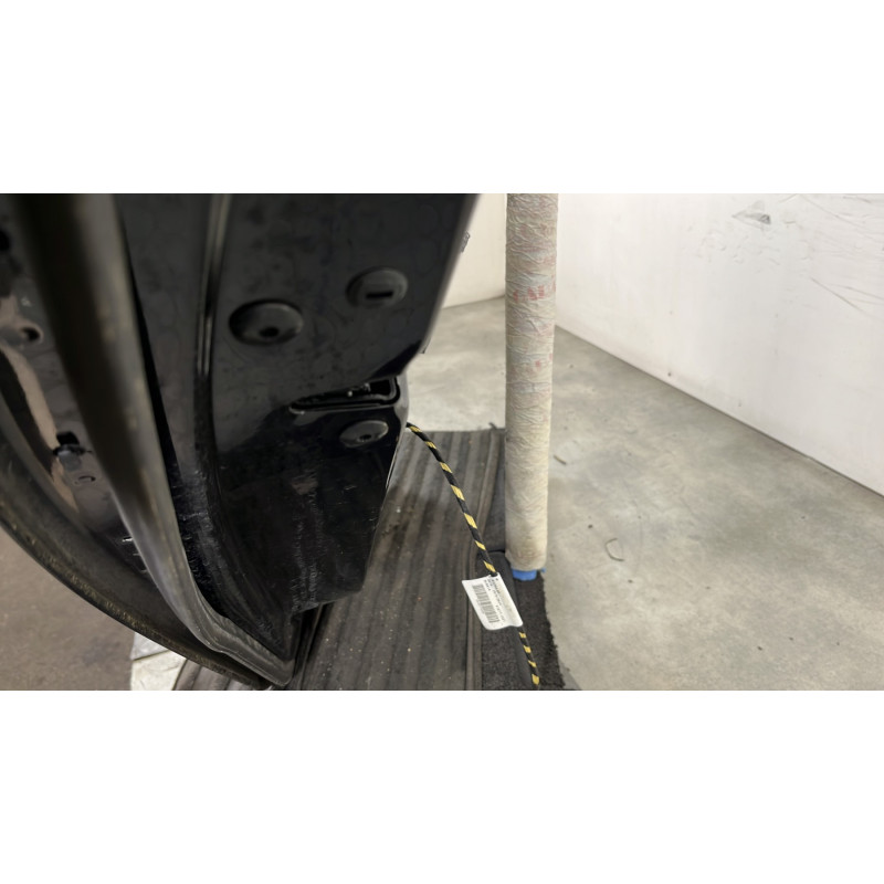 Porte arriere gauche VOLKSWAGEN GOLF 7 Photo n°3