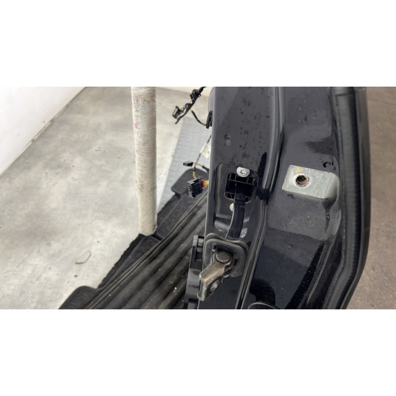 Porte arriere gauche VOLKSWAGEN GOLF 7 Photo n°4