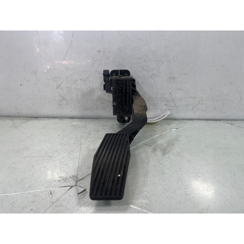 Pedale d'accelerateur OPEL ZAFIRA B Photo n°4