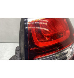 Feu arriere principal droit (feux) CITROEN C3 2