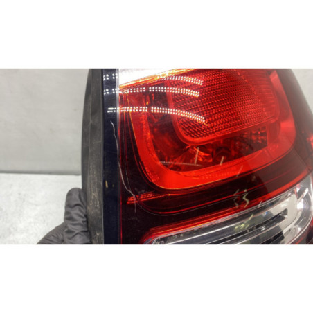 Feu arriere principal droit (feux) CITROEN C3 2