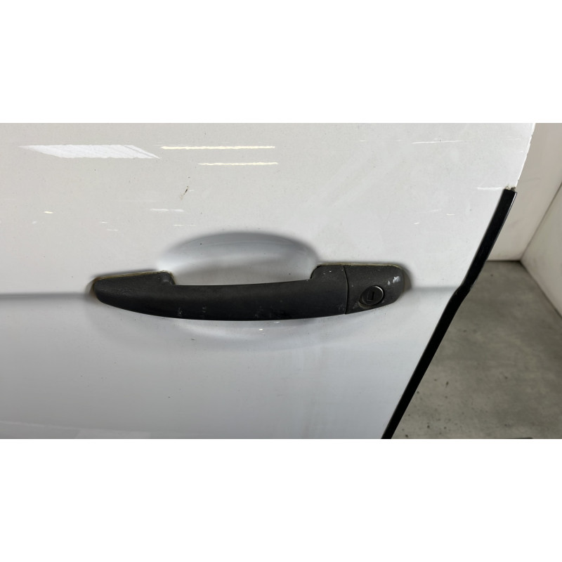 Porte avant gauche CITROEN C3 2 Photo n°2