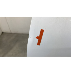 Porte avant gauche CITROEN C3 2