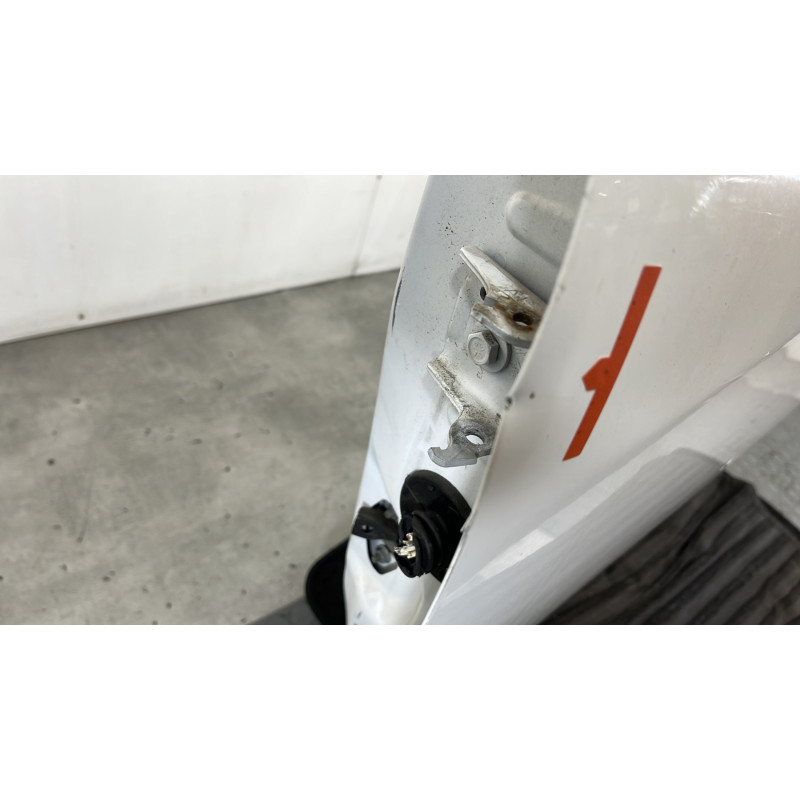 Porte avant gauche CITROEN C3 2 Photo n°5