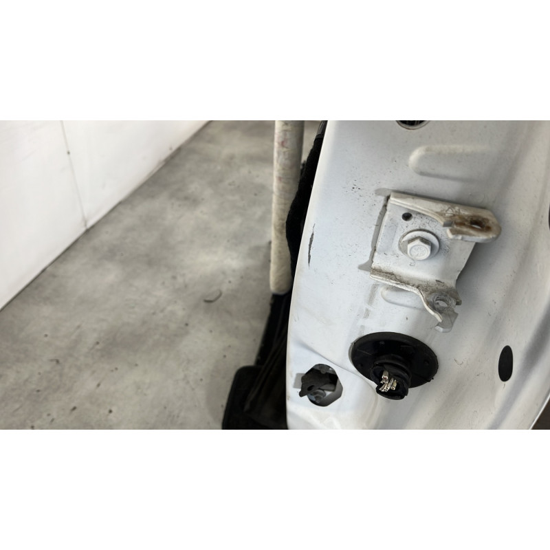 Porte avant gauche CITROEN C3 2 Photo n°6