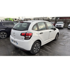 Porte avant gauche CITROEN C3 2