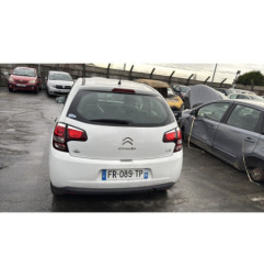 Porte avant gauche CITROEN C3 2