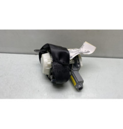 Pretensionneur de ceinture avant droit CITROEN C3 2