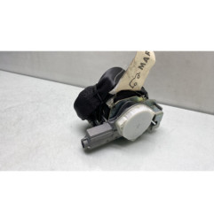 Pretensionneur de ceinture avant droit CITROEN C3 2