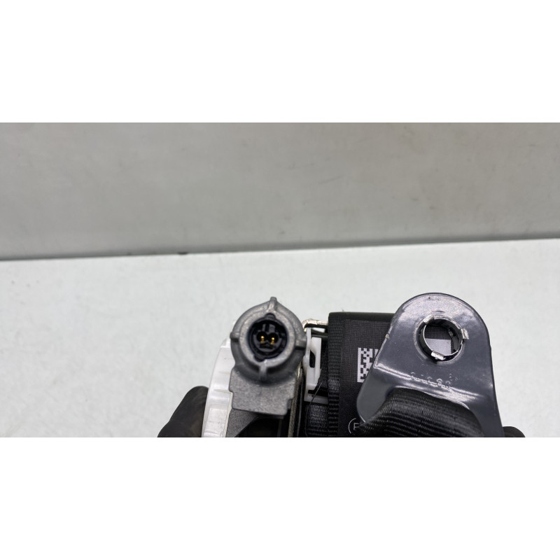 Pretensionneur de ceinture avant droit CITROEN C3 2 Photo n°4