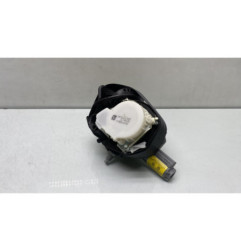 Pretensionneur de ceinture avant gauche CITROEN C3 2