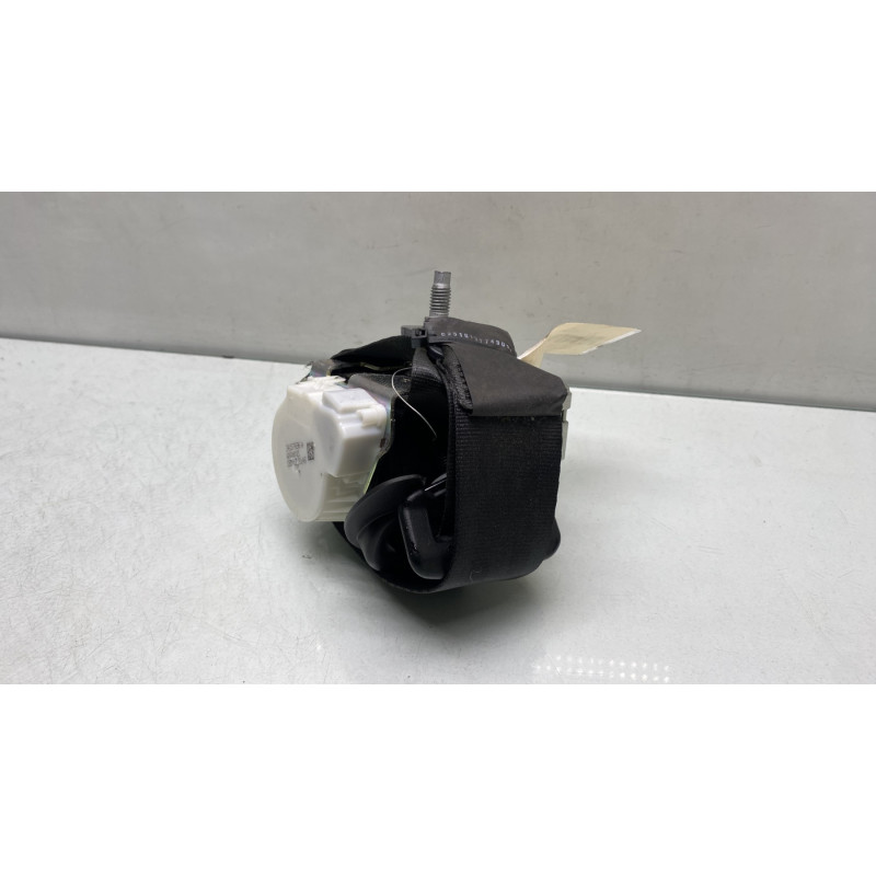 Pretensionneur de ceinture avant gauche CITROEN C3 2 Photo n°5