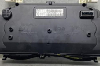 Compteur RENAULT MASTER 3