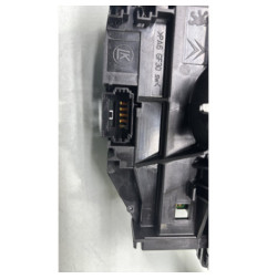 Com (Bloc Contacteur Tournant+Commodo Essuie Glace+Commodo Phare) CITROEN C3 2