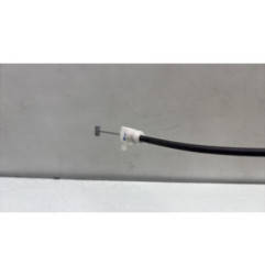 Serrure avant droit CITROEN C3 2