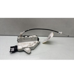 Serrure avant droit CITROEN C3 2