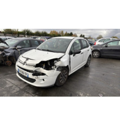 Serrure avant droit CITROEN C3 2
