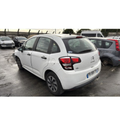 Serrure avant droit CITROEN C3 2