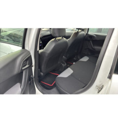 Serrure avant droit CITROEN C3 2