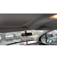 Serrure avant droit CITROEN C3 2