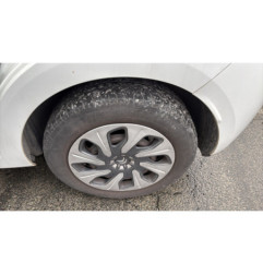Serrure avant droit CITROEN C3 2