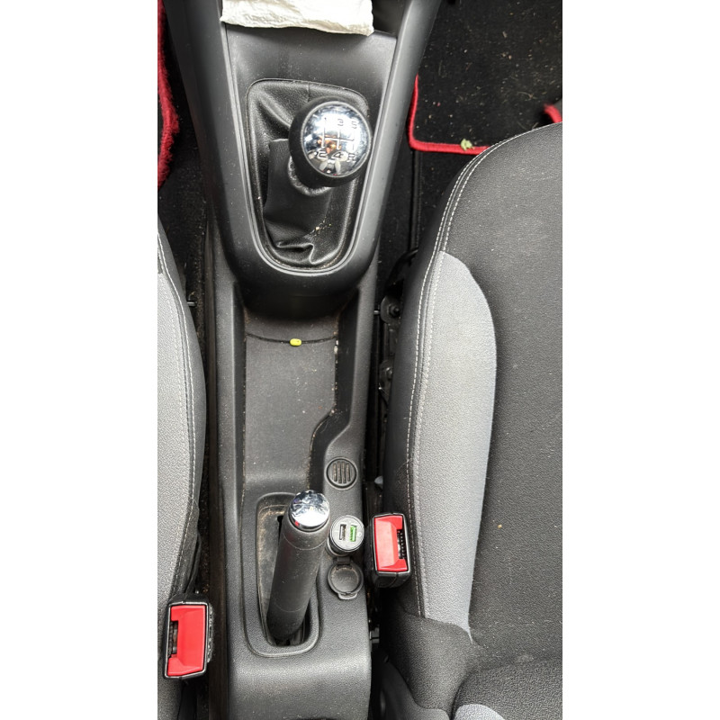 Serrure avant droit CITROEN C3 2 Photo n°20