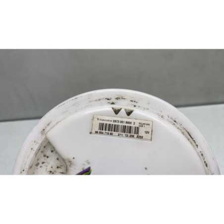 Pompe à carburant CITROEN C3 2