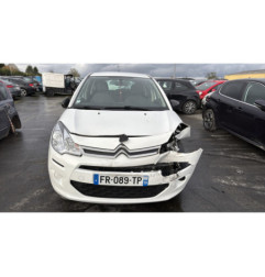 Pompe à carburant CITROEN C3 2