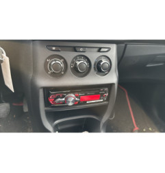Pompe à carburant CITROEN C3 2