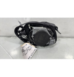 Pretensionneur de ceinture avant droit CITROEN C4 1