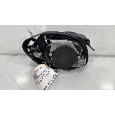 Pretensionneur de ceinture avant droit CITROEN C4 1