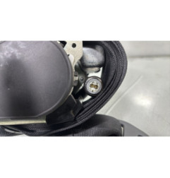 Pretensionneur de ceinture avant droit CITROEN C4 1