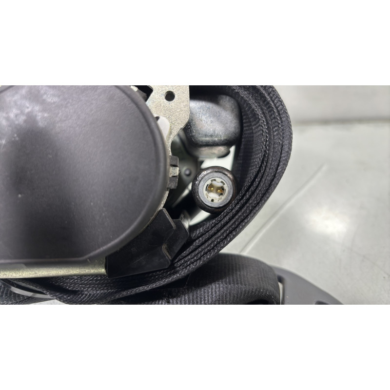 Pretensionneur de ceinture avant droit CITROEN C4 1 Photo n°3
