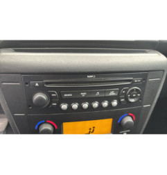 Pretensionneur de ceinture avant droit CITROEN C4 1