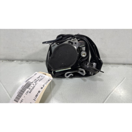 Pretensionneur de ceinture avant gauche CITROEN C4 1